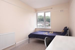 Bedroom 3- click for photo gallery